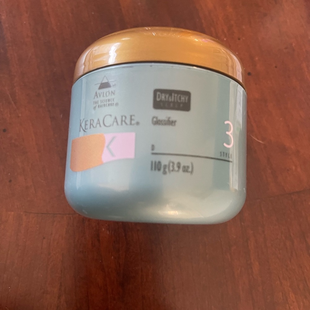 Classic Blue Hair Conditioner